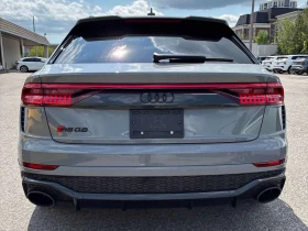 Audi RSQ8 * 4.0 TFSI quattro * CARFAX * ЦЕНА ДО БГ, снимка 5