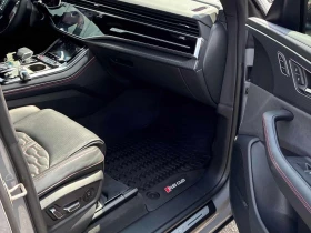 Audi RSQ8 * 4.0 TFSI quattro * CARFAX * ЦЕНА ДО БГ, снимка 10