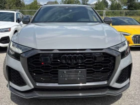 Audi RSQ8 * 4.0 TFSI quattro * CARFAX * ЦЕНА ДО БГ, снимка 3