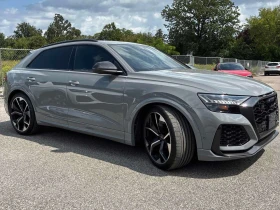 Audi RSQ8 * 4.0 TFSI quattro * CARFAX * ЦЕНА ДО БГ, снимка 4