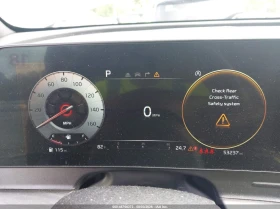 Kia Sportage 2.5l X-Pro Prestige, снимка 7