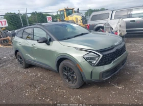 Kia Sportage 2.5l X-Pro Prestige, снимка 1