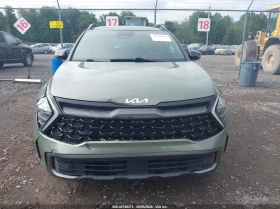 Kia Sportage 2.5l X-Pro Prestige, снимка 12