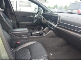Kia Sportage 2.5l X-Pro Prestige, снимка 5