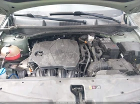 Kia Sportage 2.5l X-Pro Prestige, снимка 10