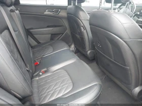 Kia Sportage 2.5l X-Pro Prestige, снимка 8