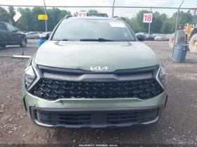 Kia Sportage 2.5l X-Pro Prestige, снимка 6
