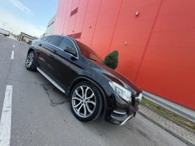 Mercedes-Benz GLE Coupe AMG* НА* ПРУЖИНИ* LED, снимка 2