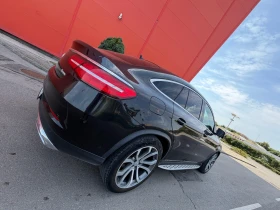 Mercedes-Benz GLE Coupe AMG* НА* ПРУЖИНИ* LED, снимка 3