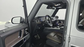 Mercedes-Benz G 63 AMG 360* BLIND SPOT* ЛЮК* ПОДГРЕВ ВОЛАН* КРАЙНА ЦЕНА, снимка 10