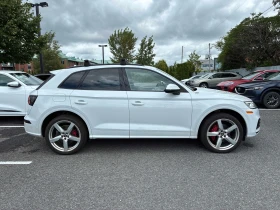 Audi SQ5 * TECHNIK * 360 CAM * CARFAX * , снимка 4