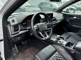 Audi SQ5 * TECHNIK * 360 CAM * CARFAX * , снимка 6