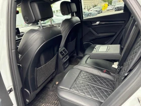 Audi SQ5 * TECHNIK * 360 CAM * CARFAX * , снимка 9