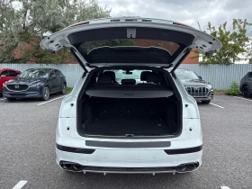 Audi SQ5 * TECHNIK * 360 CAM * CARFAX * , снимка 14