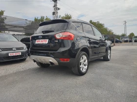 Ford Kuga 2.0TDCI-140ks-6sk-ПАРКТРОНИК, снимка 8