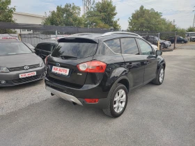 Ford Kuga 2.0TDCI-140ks-6sk-ПАРКТРОНИК, снимка 7