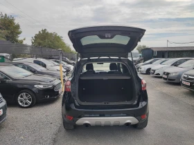 Ford Kuga 2.0TDCI-140ks-6sk-ПАРКТРОНИК, снимка 17