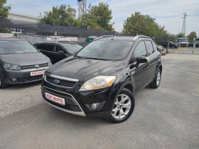 Ford Kuga 2.0TDCI-140ks-6sk-ПАРКТРОНИК, снимка 1
