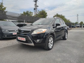 Ford Kuga 2.0TDCI-140ks-6sk-ПАРКТРОНИК, снимка 2