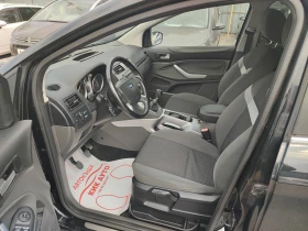 Ford Kuga 2.0TDCI-140ks-6sk-ПАРКТРОНИК, снимка 9