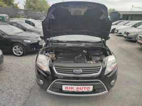 Ford Kuga 2.0TDCI-140ks-6sk-ПАРКТРОНИК, снимка 16