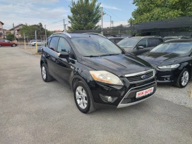 Ford Kuga 2.0TDCI-140ks-6sk-ПАРКТРОНИК, снимка 3