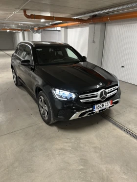 Mercedes-Benz GLC 300 4MATIC 360 CAM, снимка 2