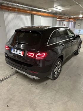 Mercedes-Benz GLC 300 4MATIC 360 CAM, снимка 4