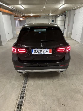 Mercedes-Benz GLC 300 4MATIC 360 CAM, снимка 6