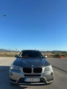 BMW X3 X drive, снимка 13