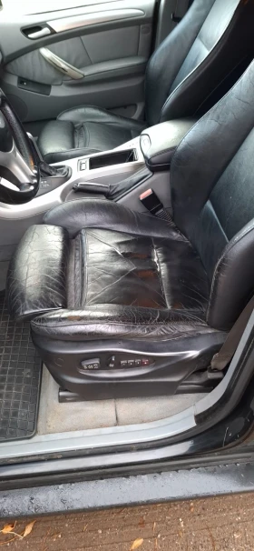 BMW X5, снимка 7
