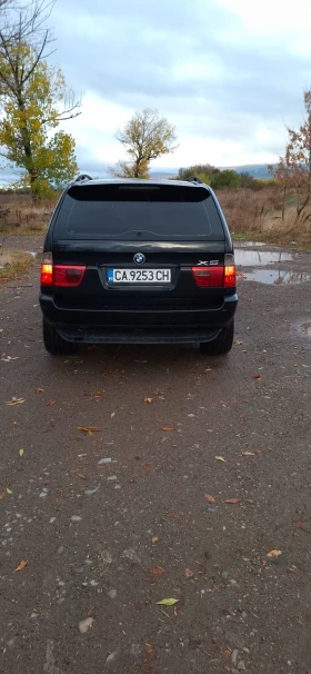BMW X5, снимка 4