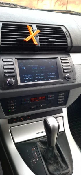 BMW X5, снимка 8