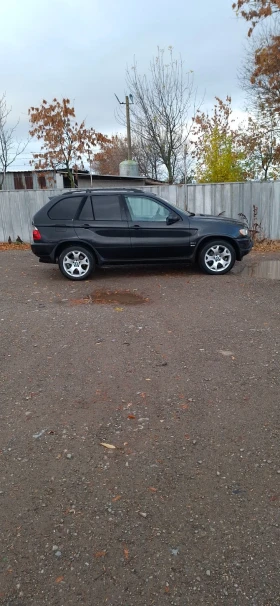 BMW X5, снимка 3