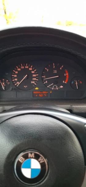 BMW X5, снимка 9