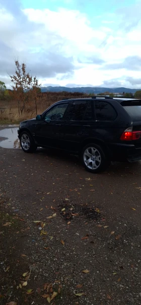 BMW X5, снимка 5