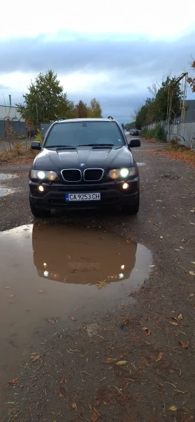 BMW X5, снимка 6