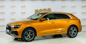 Audi Q8 50 TFSI quattro / S line - [1] 