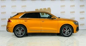 Audi Q8 50 TFSI quattro / S line, снимка 3