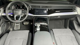 Audi Q8 50 TFSI quattro / S line | Mobile.bg   6