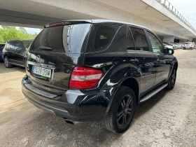 Mercedes-Benz ML 500 5.0i-FULL-на пружини - [4] 