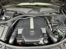 Mercedes-Benz ML 500 5.0i-FULL-на пружини, снимка 14