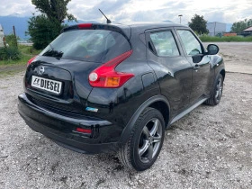 Nissan Juke 1.5DCI-110-ITALIA, снимка 8