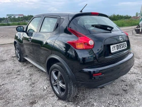 Nissan Juke 1.5DCI-110-ITALIA, снимка 10