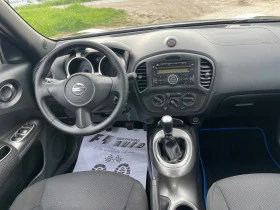 Nissan Juke 1.5DCI-110-ITALIA, снимка 7