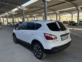 Nissan Qashqai, снимка 11