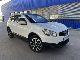 Nissan Qashqai, снимка 13