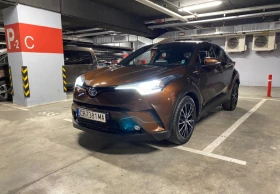 Обява за продажба на Toyota C-HR ~37 000 лв. - изображение 2