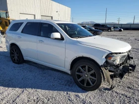 Dodge Durango R/T, снимка 4