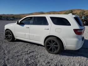 Dodge Durango R/T, снимка 2